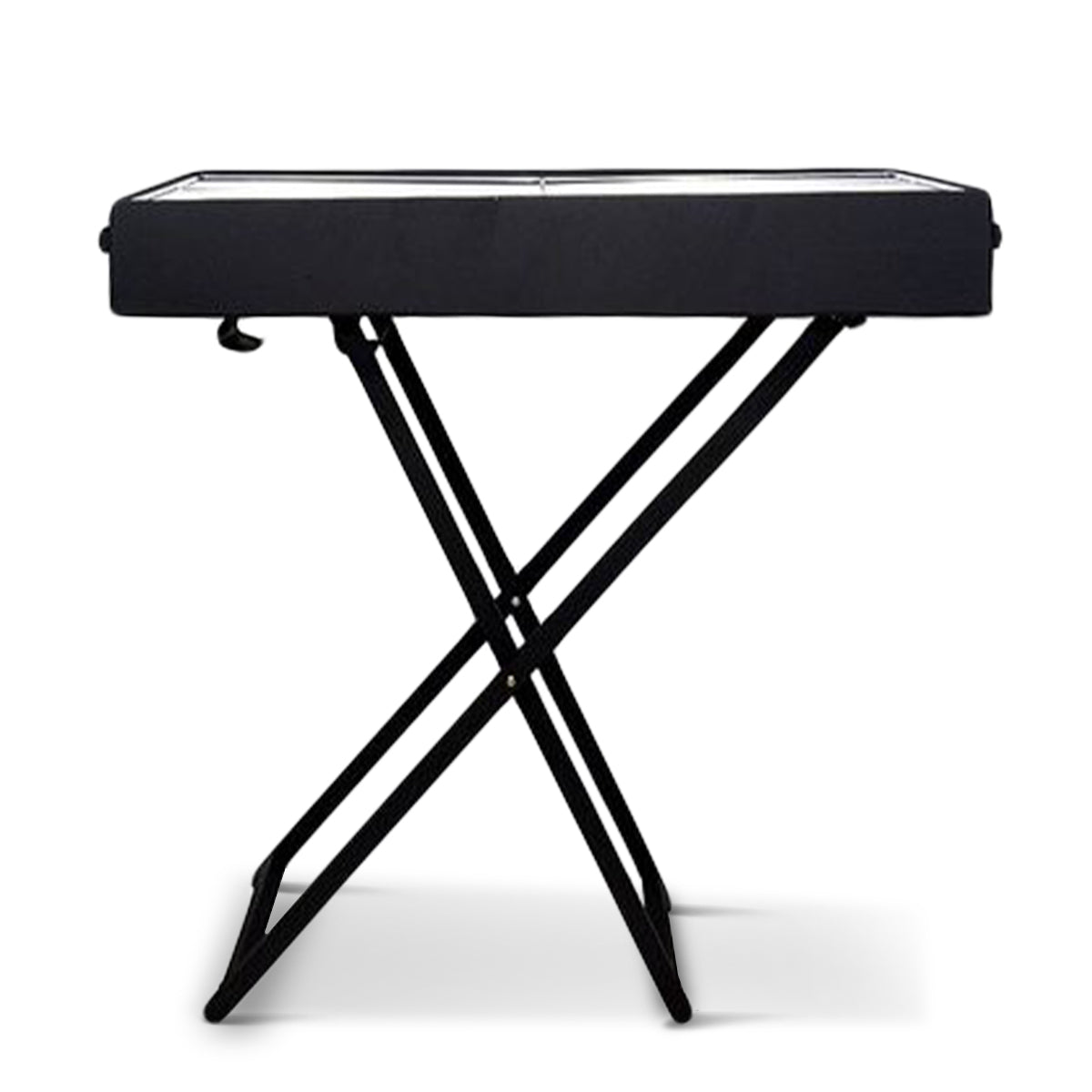 Wallaroo Charcoal BBQ Grill - Adjustable Height-Home & Garden > BBQ-PEROZ Accessories