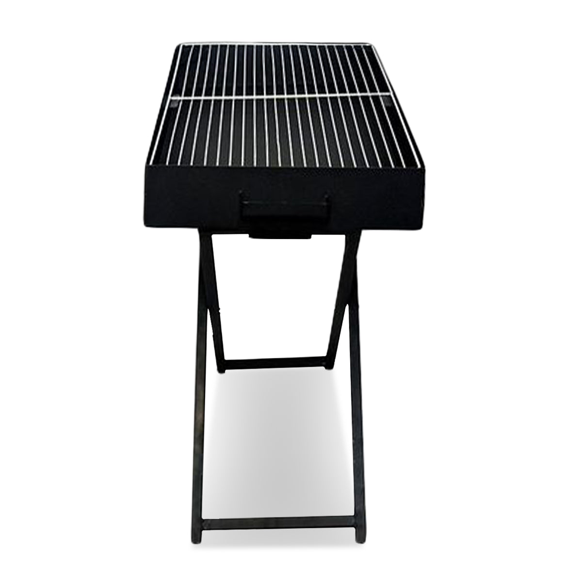 Wallaroo Charcoal BBQ Grill - Adjustable Height-Home & Garden > BBQ-PEROZ Accessories