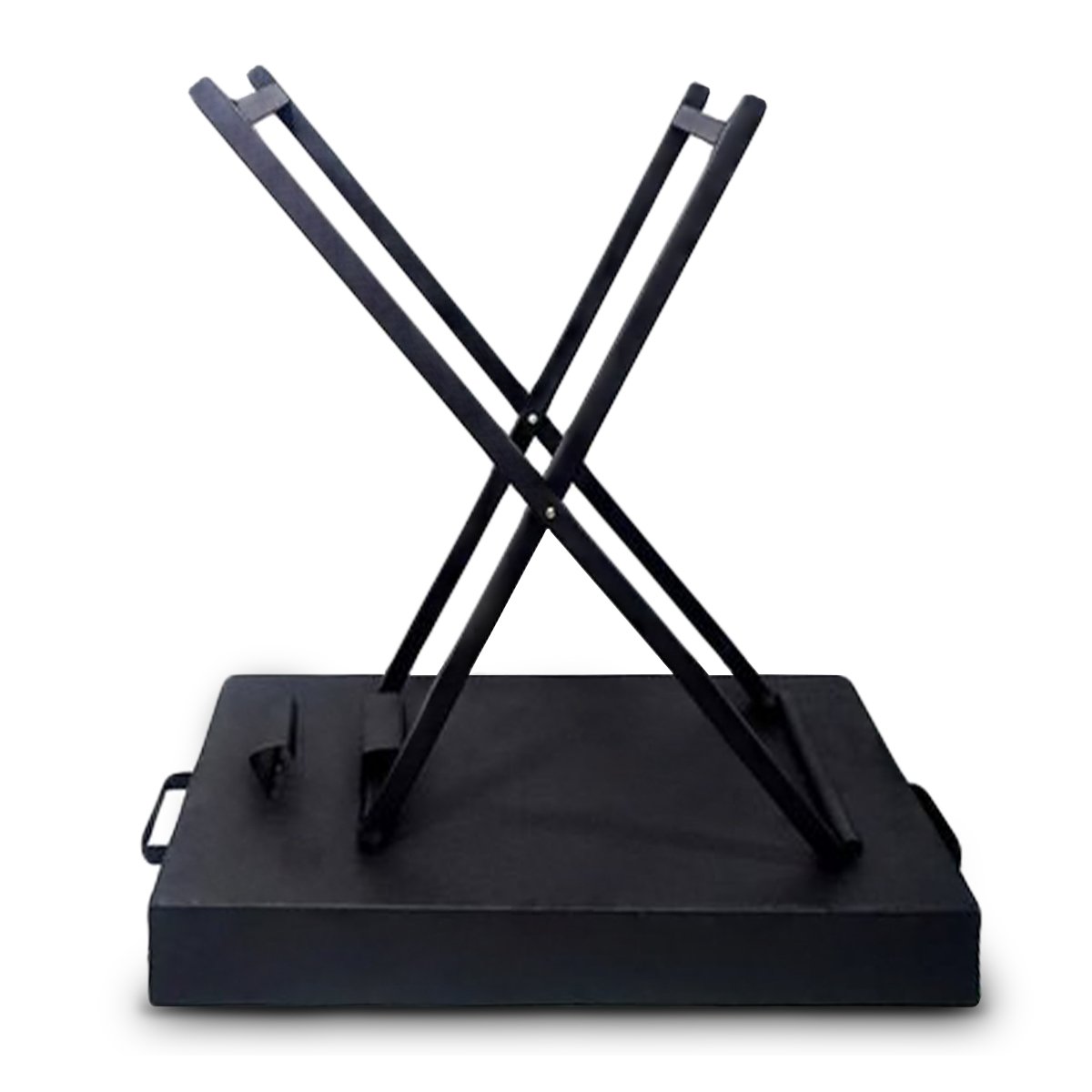 Wallaroo Charcoal BBQ Grill - Adjustable Height-Home & Garden > BBQ-PEROZ Accessories