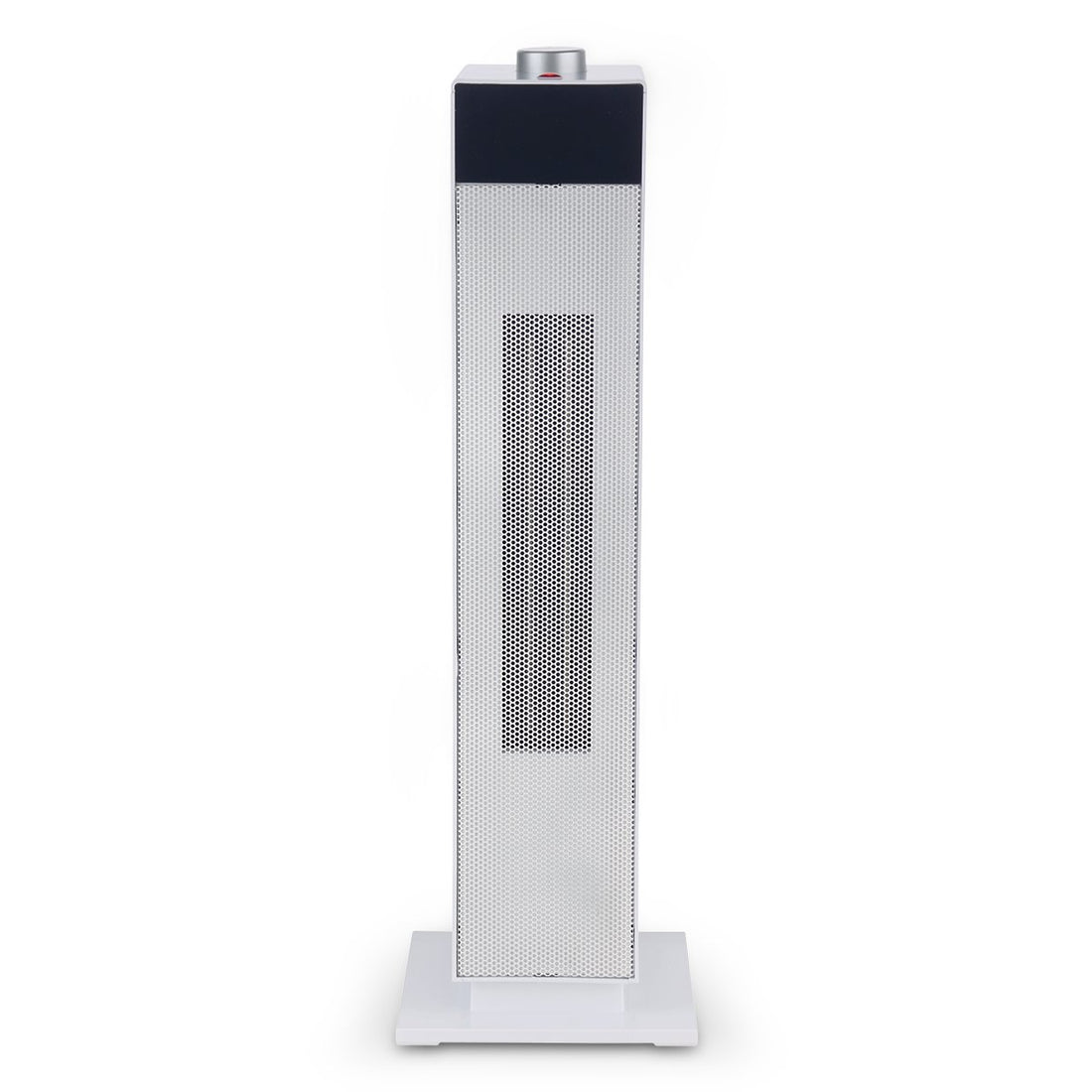 Pronti Electric Tower Heater PTC Ceramic 2000W White-Appliances &gt; Heaters-PEROZ Accessories