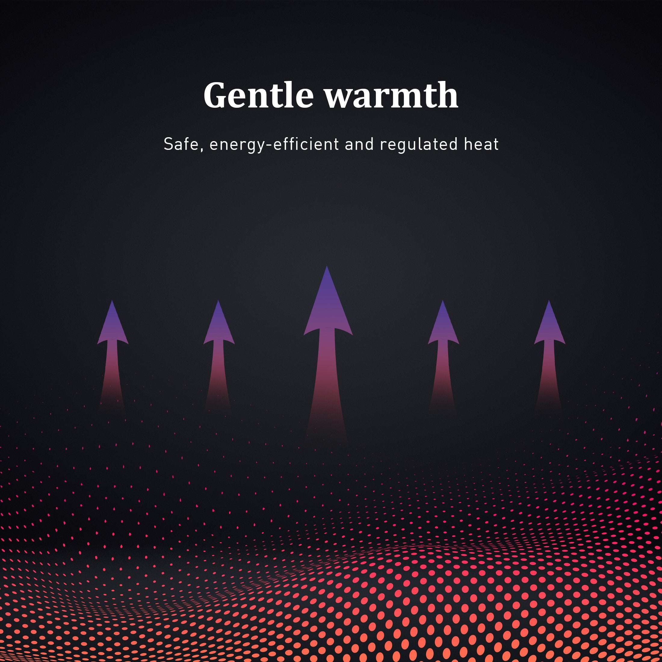 Laura Hill Electric Blanket Heated Fitted King Size Bed Safety 9 Heat Levels-Electric Throw Blanket-PEROZ Accessories