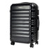 Olympus Noctis Suitcase 20in Hard Shell ABS+PC - Stygian Black-Home & Garden-PEROZ Accessories