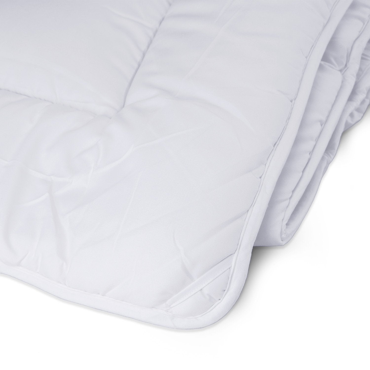 Laura Hill 500GSM Microfibre Bamboo Quilt Comforter Doona - King-Home & Garden > Bedding-PEROZ Accessories