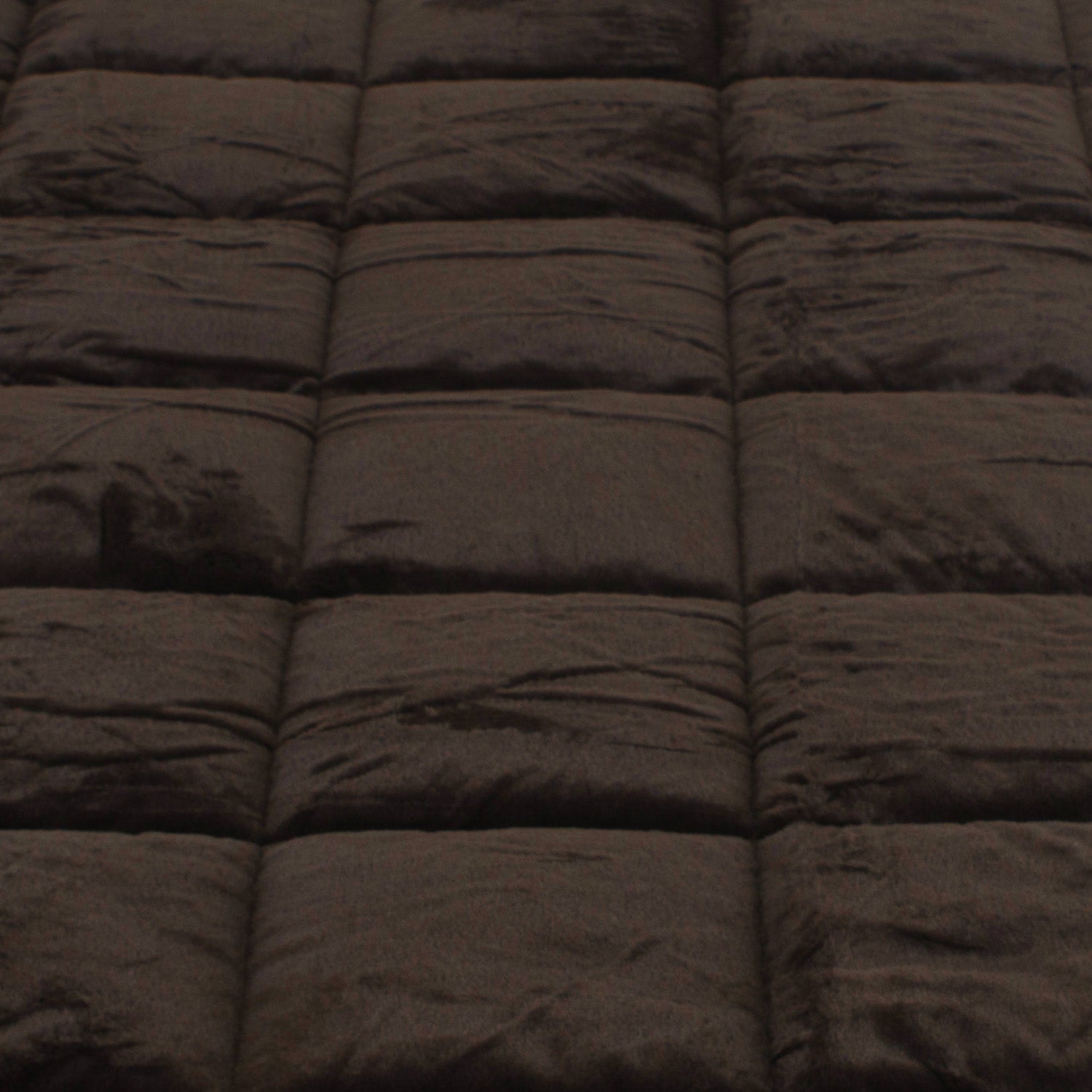 Laura Hill Faux Mink Comforter Quilt Doona Duvet 800GSM - King-Home & Garden > Bedding-PEROZ Accessories