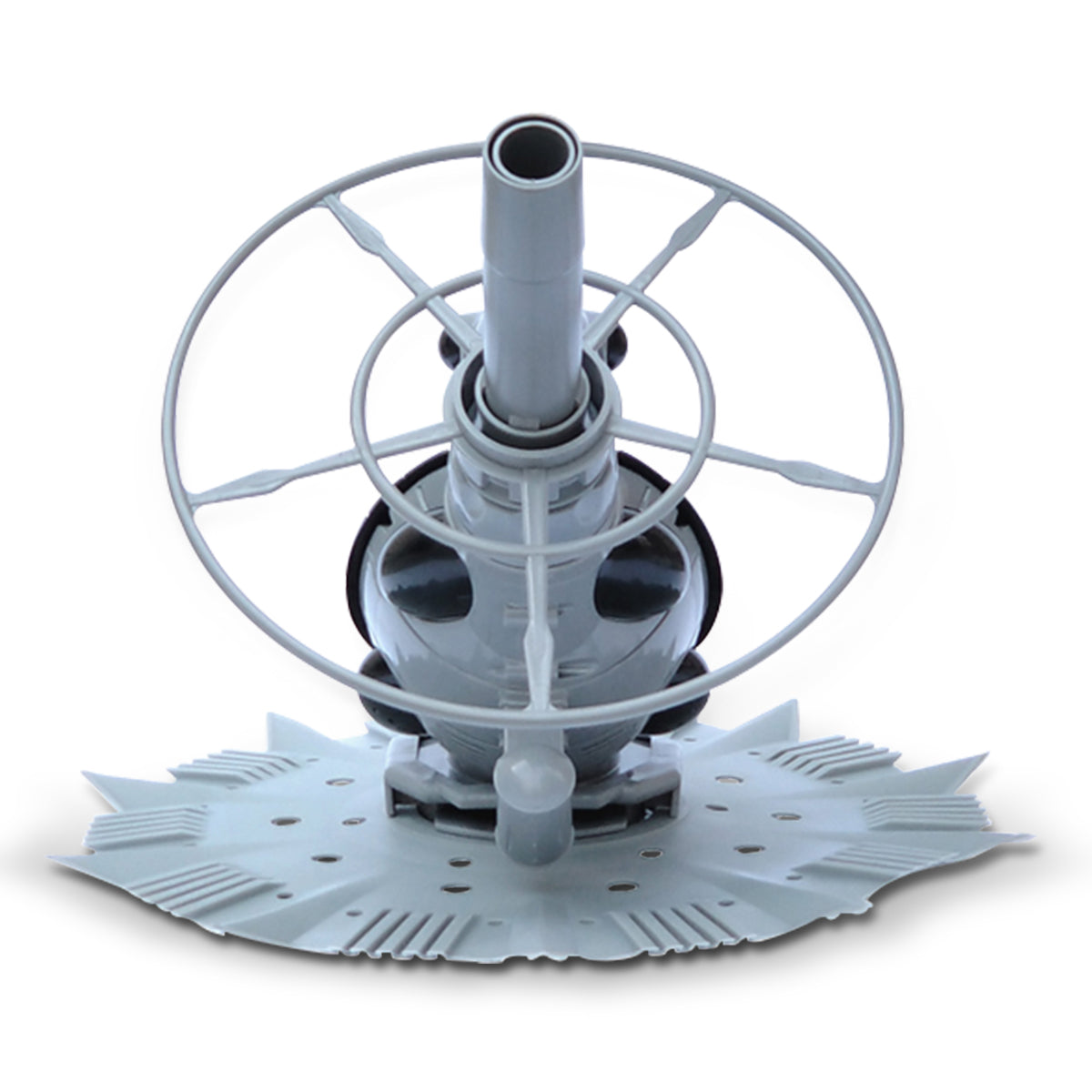 HydroActive Automatic Swimming Pool Vacuum Cleaner Leaf Eater Turtle-Pool Cleaners-PEROZ Accessories