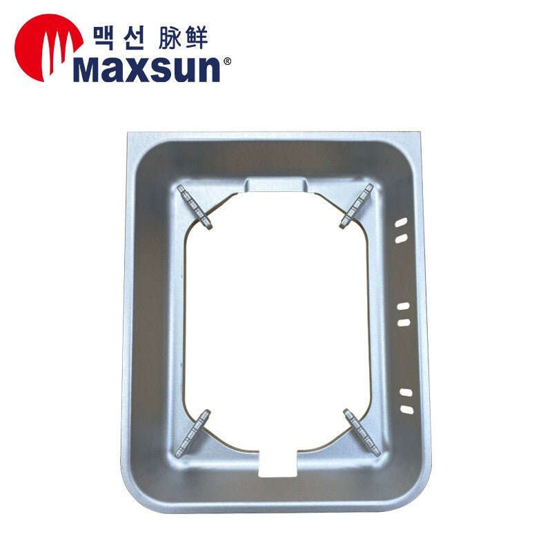 Portable Gas BBQ Stove with PRO Grill Plate Outdoor Barbecue Cooking Burner Kit Butane Camping-Home & Garden > BBQ-PEROZ Accessories