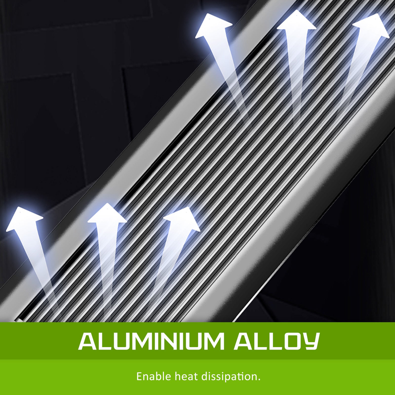 Dynamic Power Aquarium Fish Tank 39L Starfire Glass-Pet Care > Aquarium-PEROZ Accessories