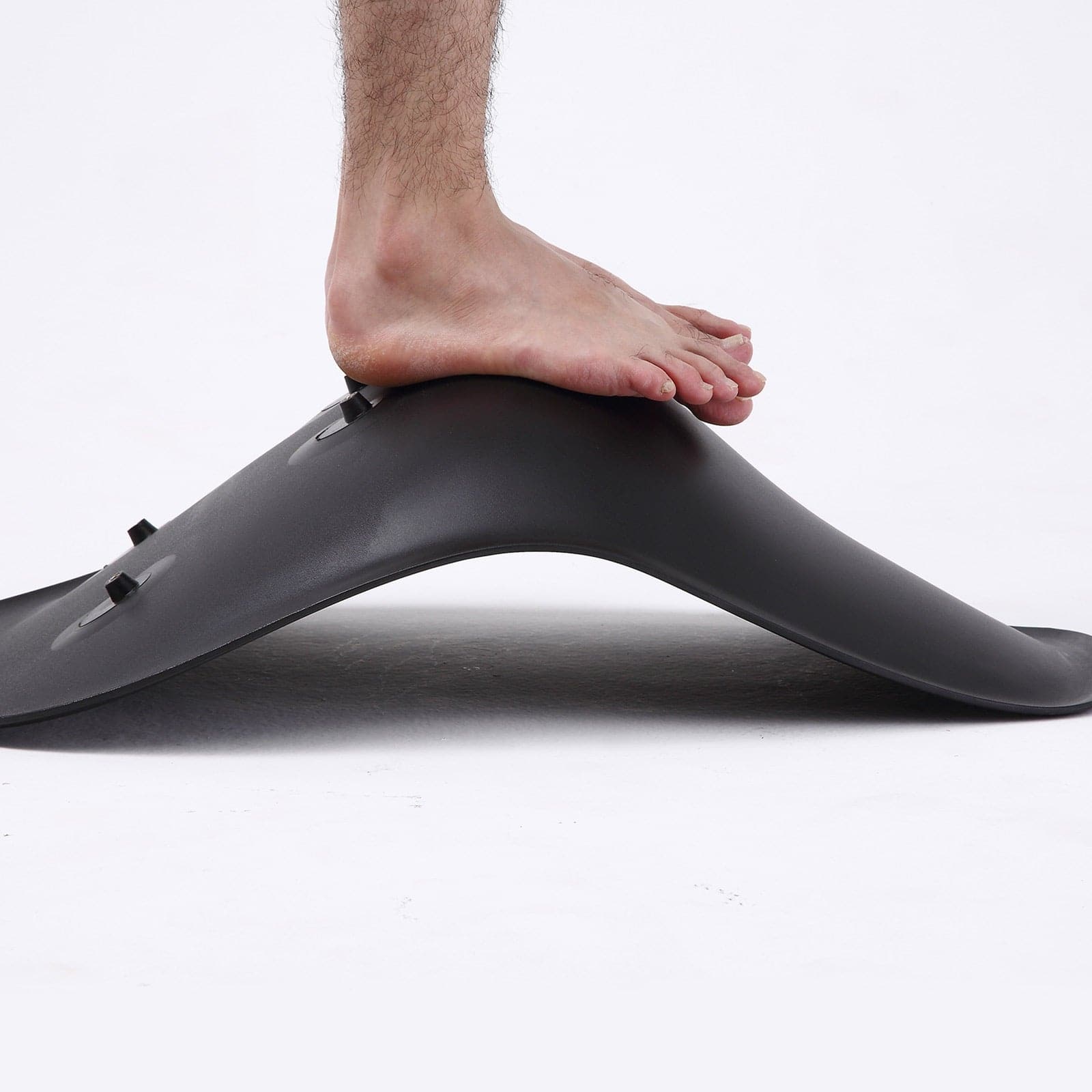 La Bella 2 Set Black Retro Dining Cafe Chair DSW PP-Furniture > Bar Stools & Chairs-PEROZ Accessories