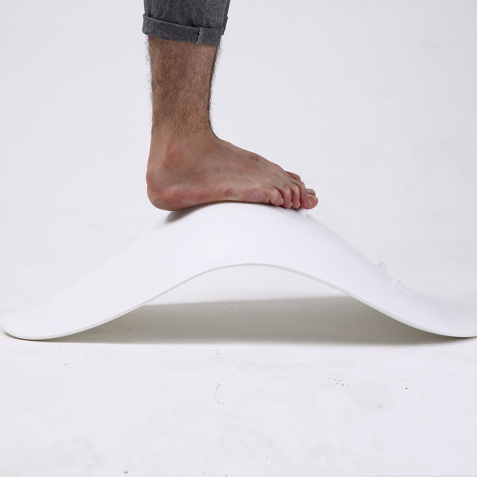 La Bella 4 Set White Retro Dining Cafe Chair DSW PP-Furniture > Bar Stools & Chairs-PEROZ Accessories