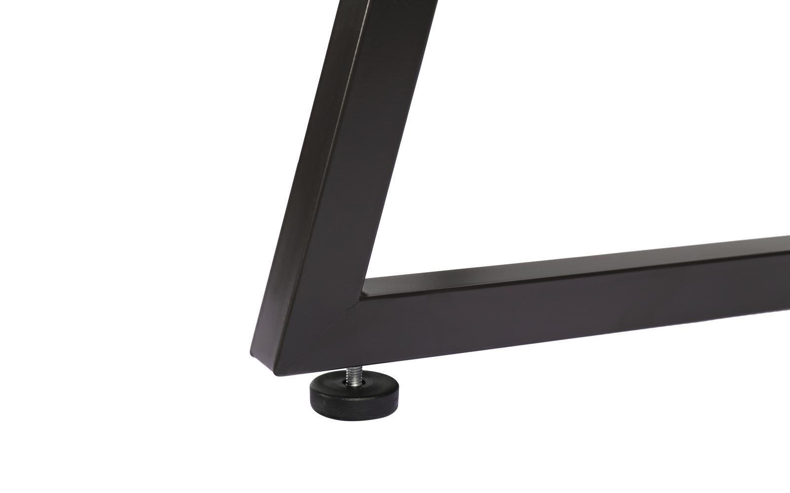 YES4HOMES Corner Computer Desk, Sturdy Home Office Gaming Desk for Laptop, Modern Simple Style Writing Table, Multipurpose Workstation-Home & Garden > Home Office Accessories-PEROZ Accessories