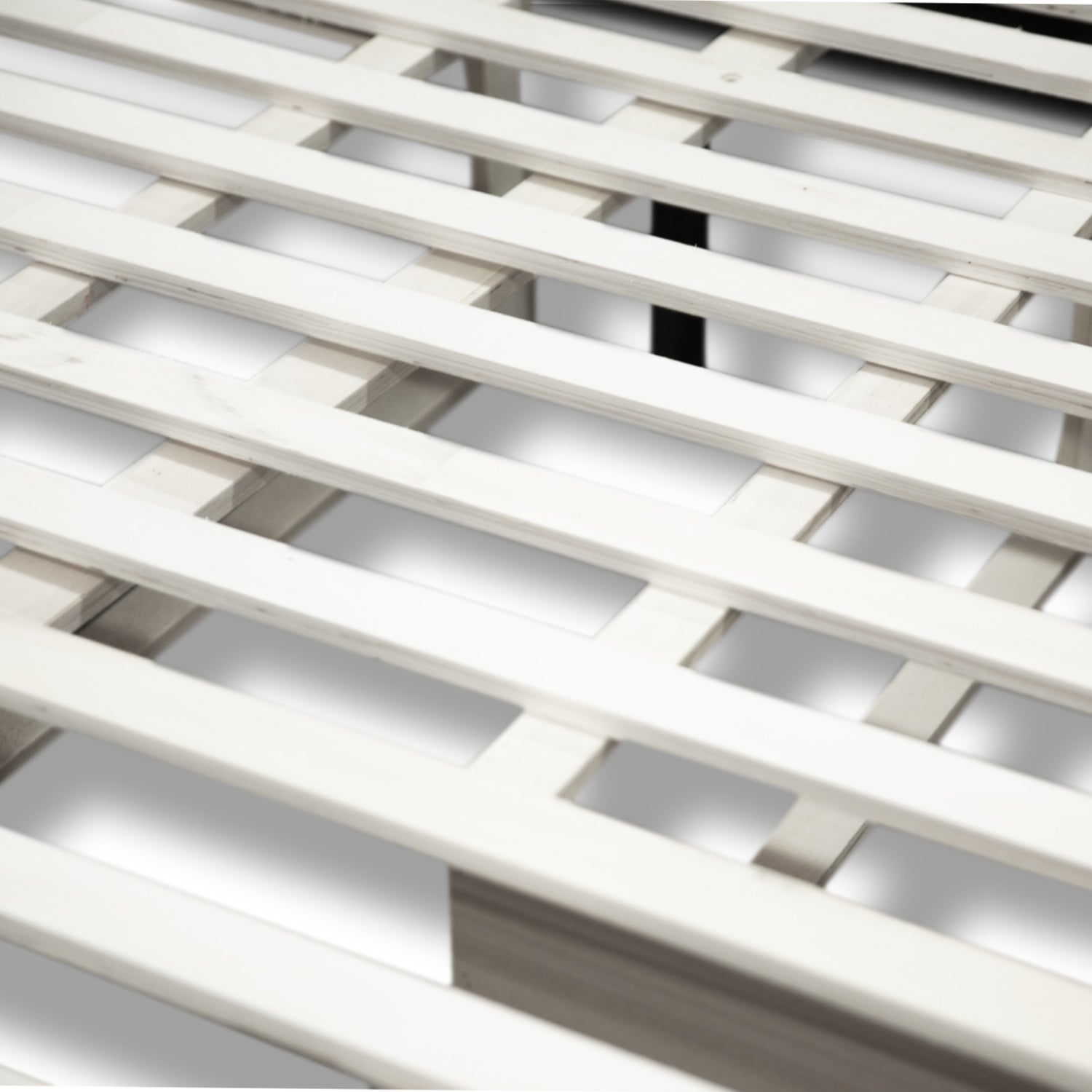 Honeydew Queen Size Bed Frame Timber Mattress Base With Storage Drawers - Beige-Furniture > Bedroom-PEROZ Accessories