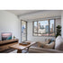 Gloriosa ETU Entertainment TV Unit 170cm 3 Drawer Solid Mango Wood - Honey Wash-Entertainment Units-PEROZ Accessories