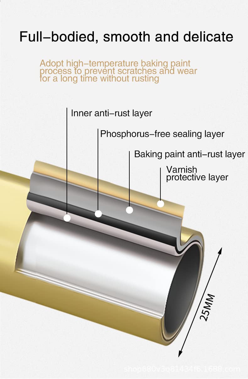 Metal Coat Rack Marble Base Hooks Clothes Coats Bag Tree Hat Display Hanger Stand Organiser-Furniture > Bedroom-PEROZ Accessories