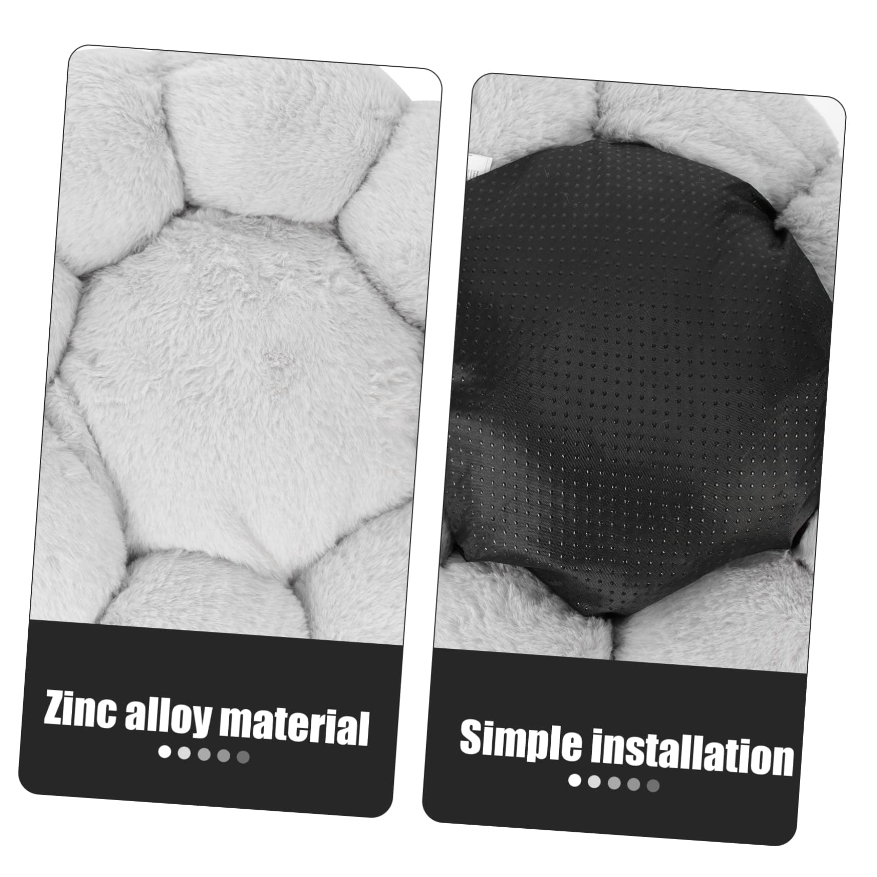 Hopet Small Flower Bag Cat Dog Bed Dog House Pet Puppy Kitten Sleepping Bed Sofa-Pet Care > Dog Supplies-PEROZ Accessories