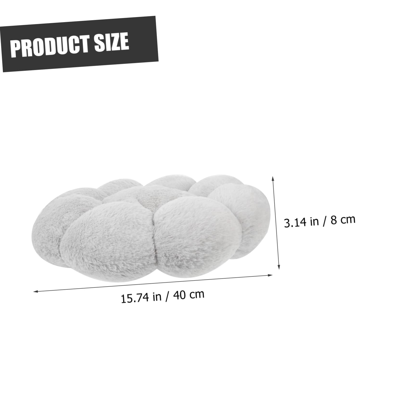 Hopet Small Flower Bag Cat Dog Bed Dog House Pet Puppy Kitten Sleepping Bed Sofa-Pet Care > Dog Supplies-PEROZ Accessories