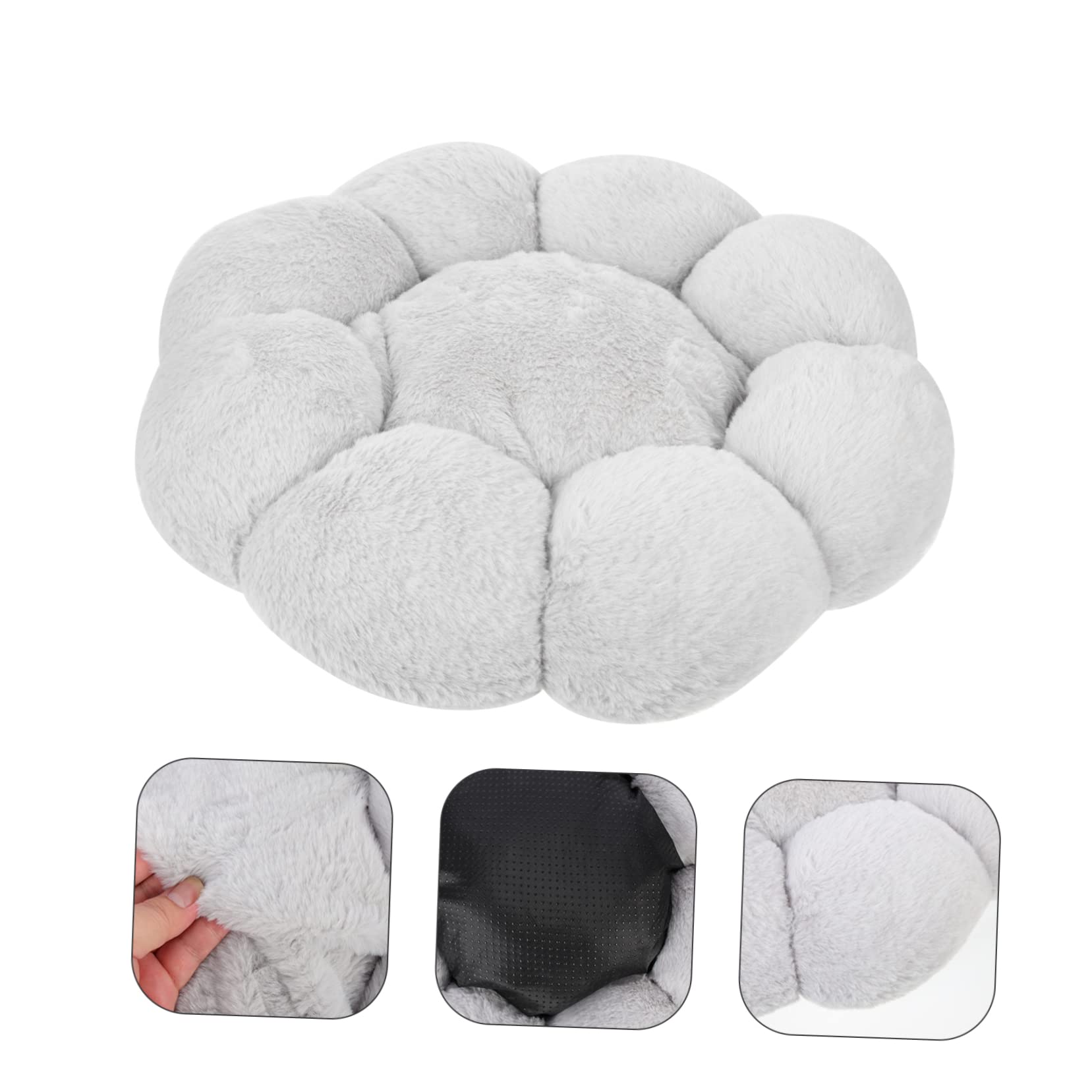 Hopet Small Flower Bag Cat Dog Bed Dog House Pet Puppy Kitten Sleepping Bed Sofa-Pet Care > Dog Supplies-PEROZ Accessories