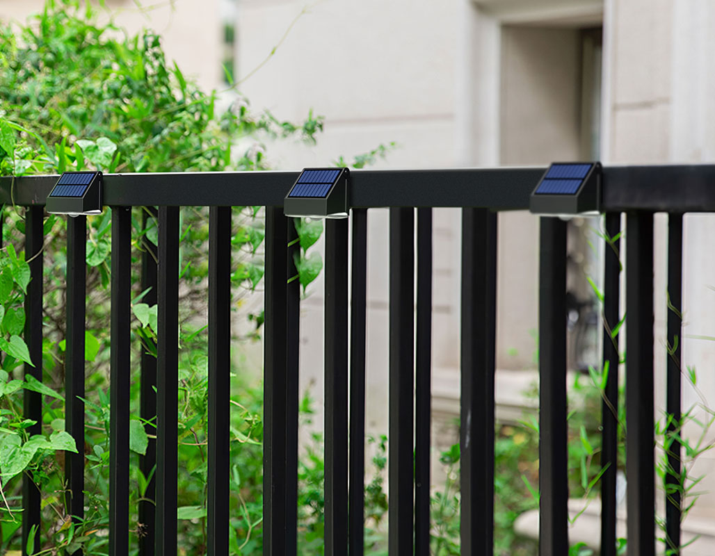 LED Wall Light with Motion Sensor-Occasions > Lights-PEROZ Accessories