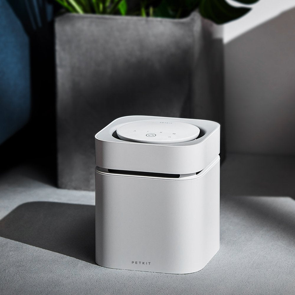 PETKIT Air Magic Cube Smart Odour Eliminator-Air Purifiers-PEROZ Accessories