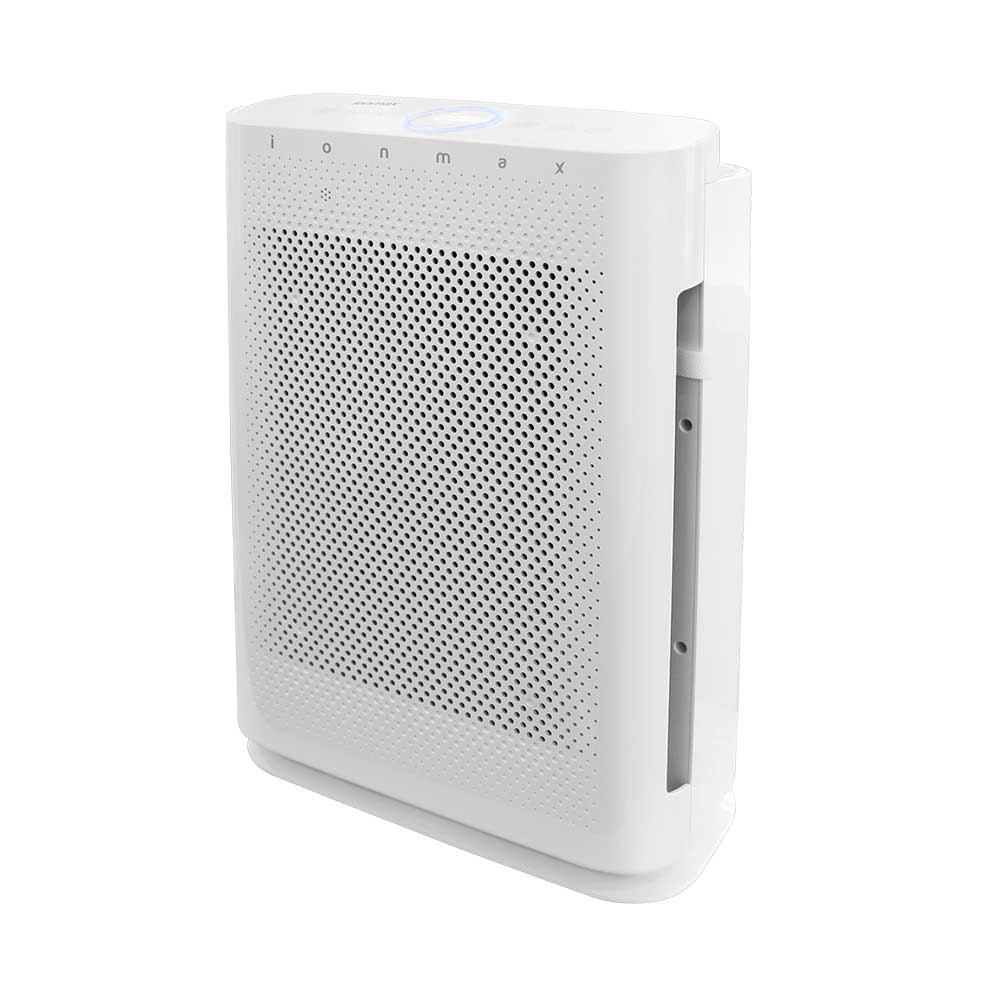 Ionmax Breeze Plus UV HEPA Air Purifier with Mobile App-Air Purifiers-PEROZ Accessories