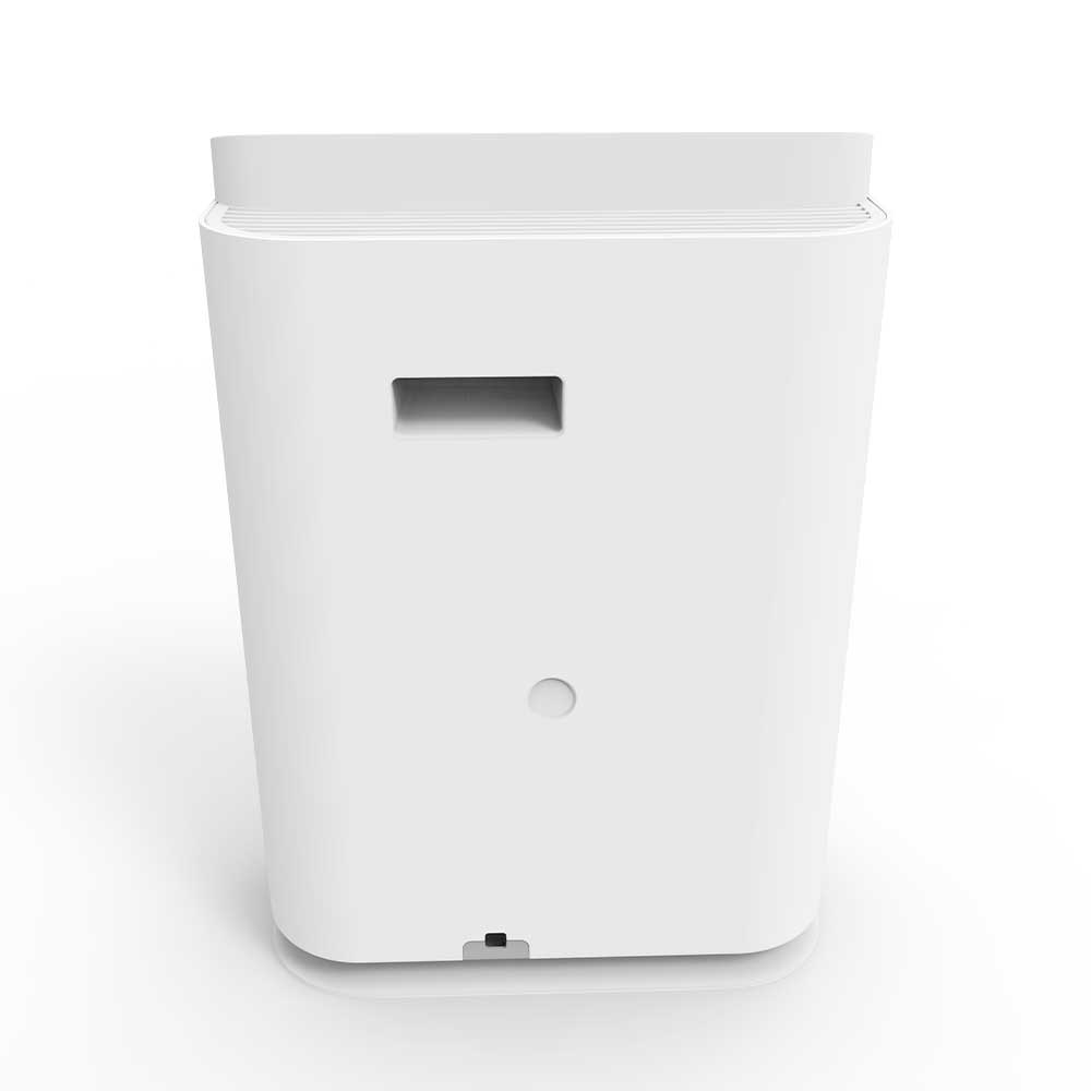 Ionmax Breeze Plus UV HEPA Air Purifier with Mobile App-Air Purifiers-PEROZ Accessories