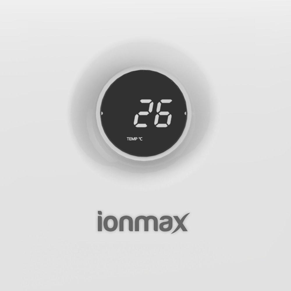 Ionmax ION430 UV HEPA Air Purifier-Air Purifiers-PEROZ Accessories