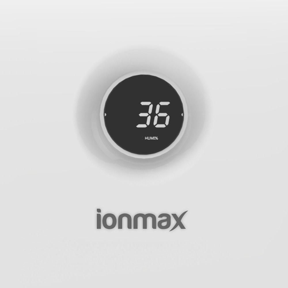 Ionmax ION430 UV HEPA Air Purifier-Air Purifiers-PEROZ Accessories