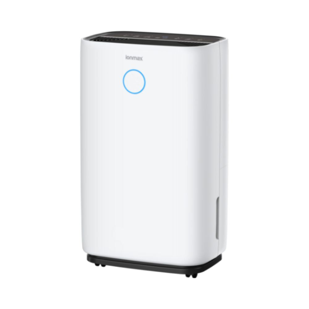 Ionmax Leone 25L/day Compressor Dehumidifier with Mobile App-Appliances > Aroma Diffusers & Humidifiers-PEROZ Accessories