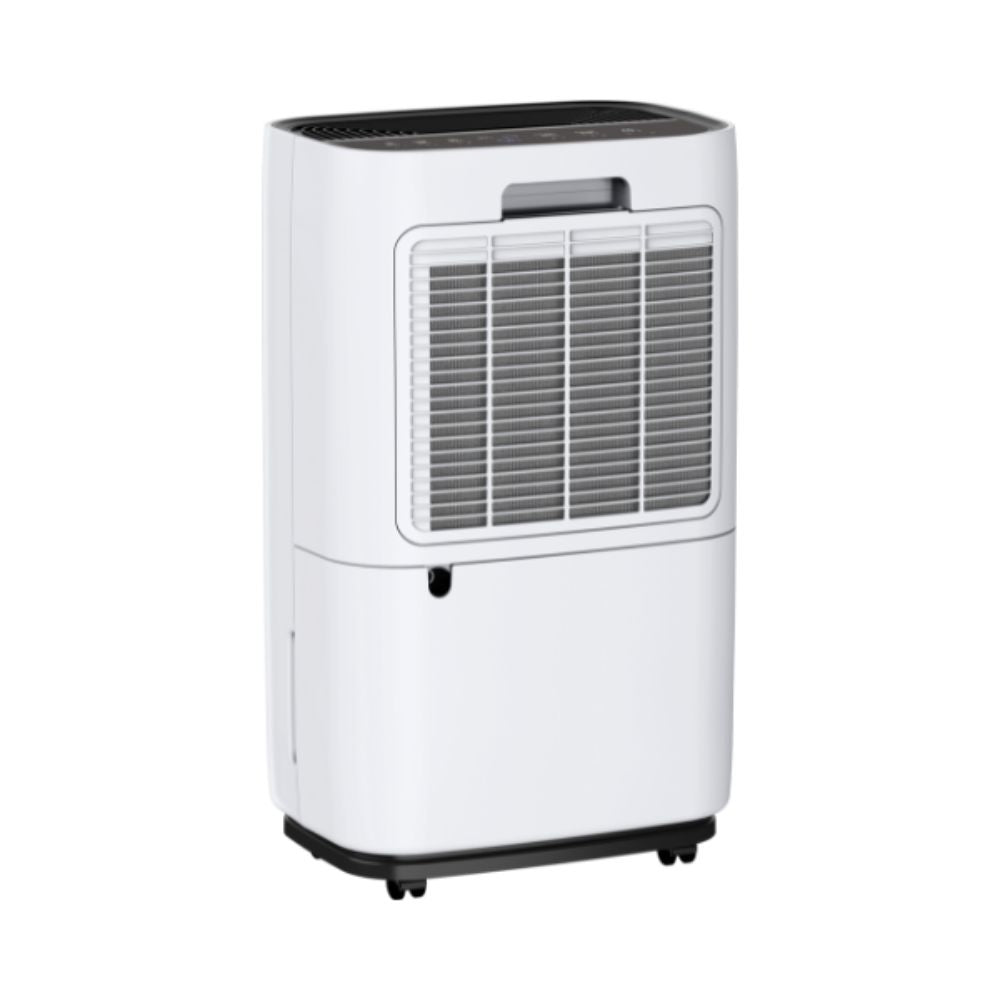 Ionmax Leone 25L/day Compressor Dehumidifier with Mobile App-Appliances > Aroma Diffusers & Humidifiers-PEROZ Accessories