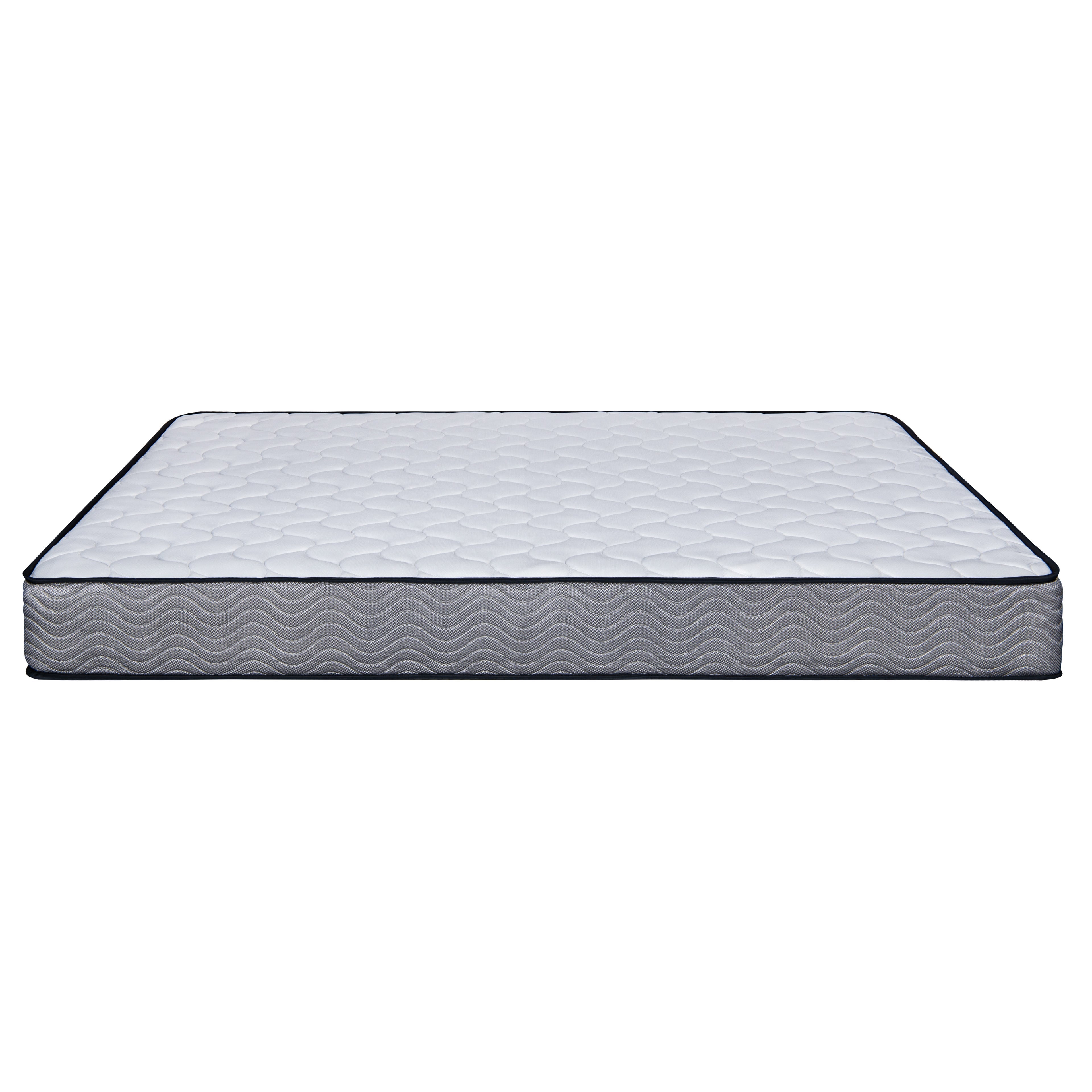 ValueSleeper 3-Zone Orthopaedic Pocket Spring King Mattress-Furniture > Mattresses-PEROZ Accessories