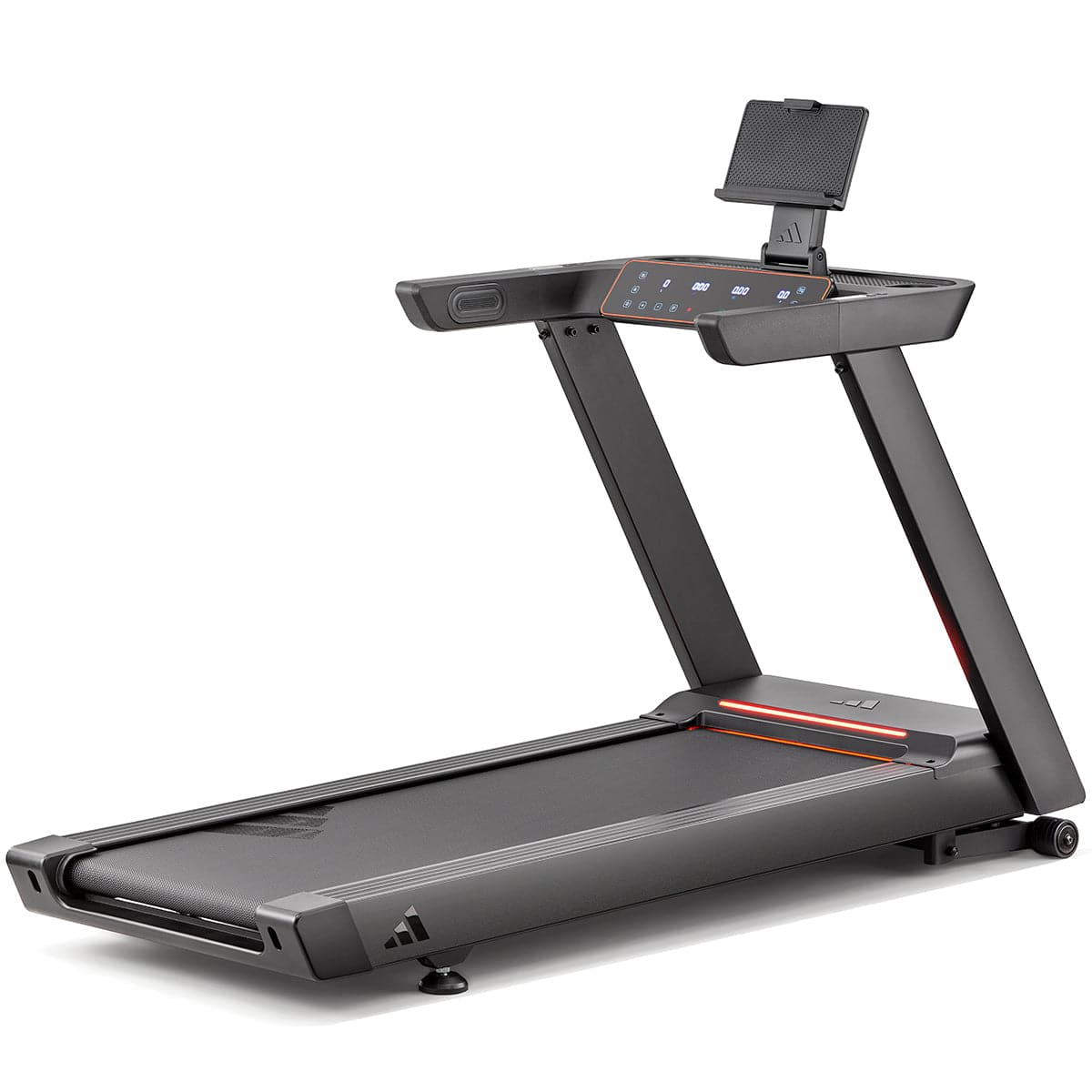 Adidas T-23 Treadmill-Sports & Fitness > Fitness Accessories-PEROZ Accessories