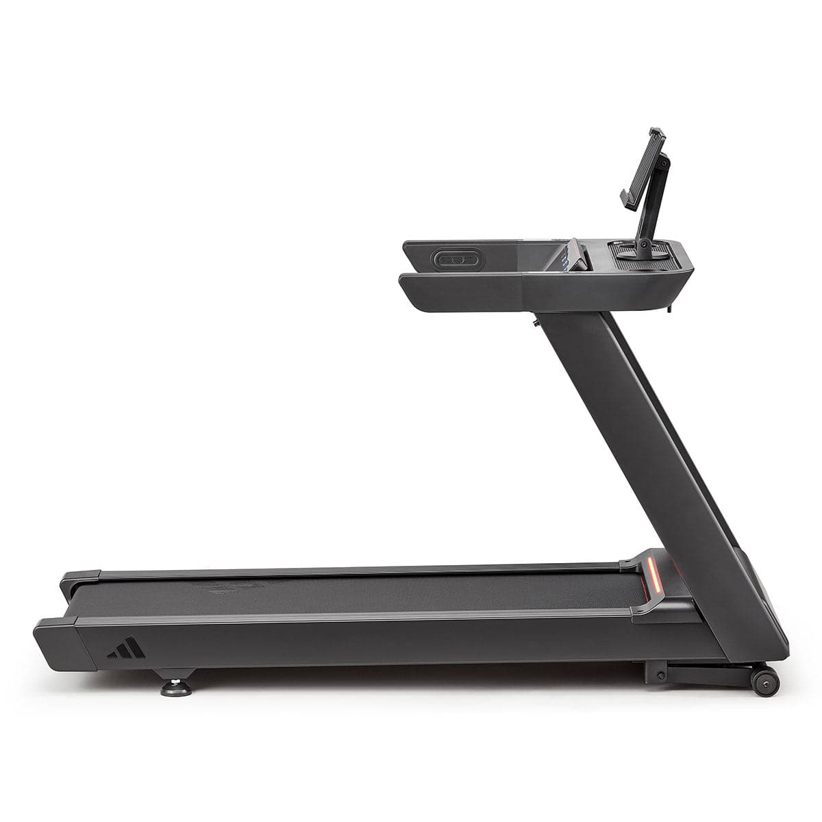 Adidas T-23 Treadmill-Sports & Fitness > Fitness Accessories-PEROZ Accessories