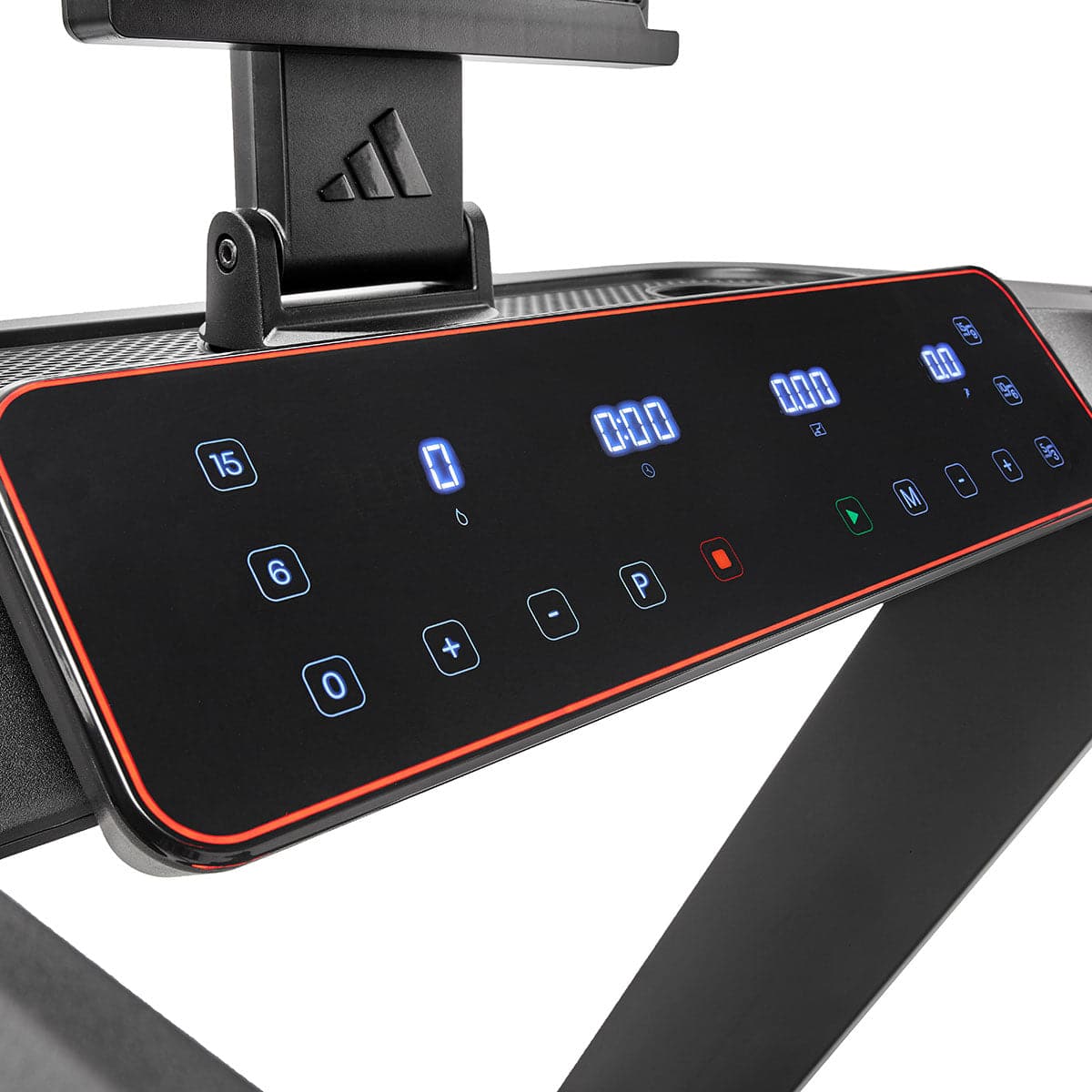 Adidas T-23 Treadmill-Sports & Fitness > Fitness Accessories-PEROZ Accessories