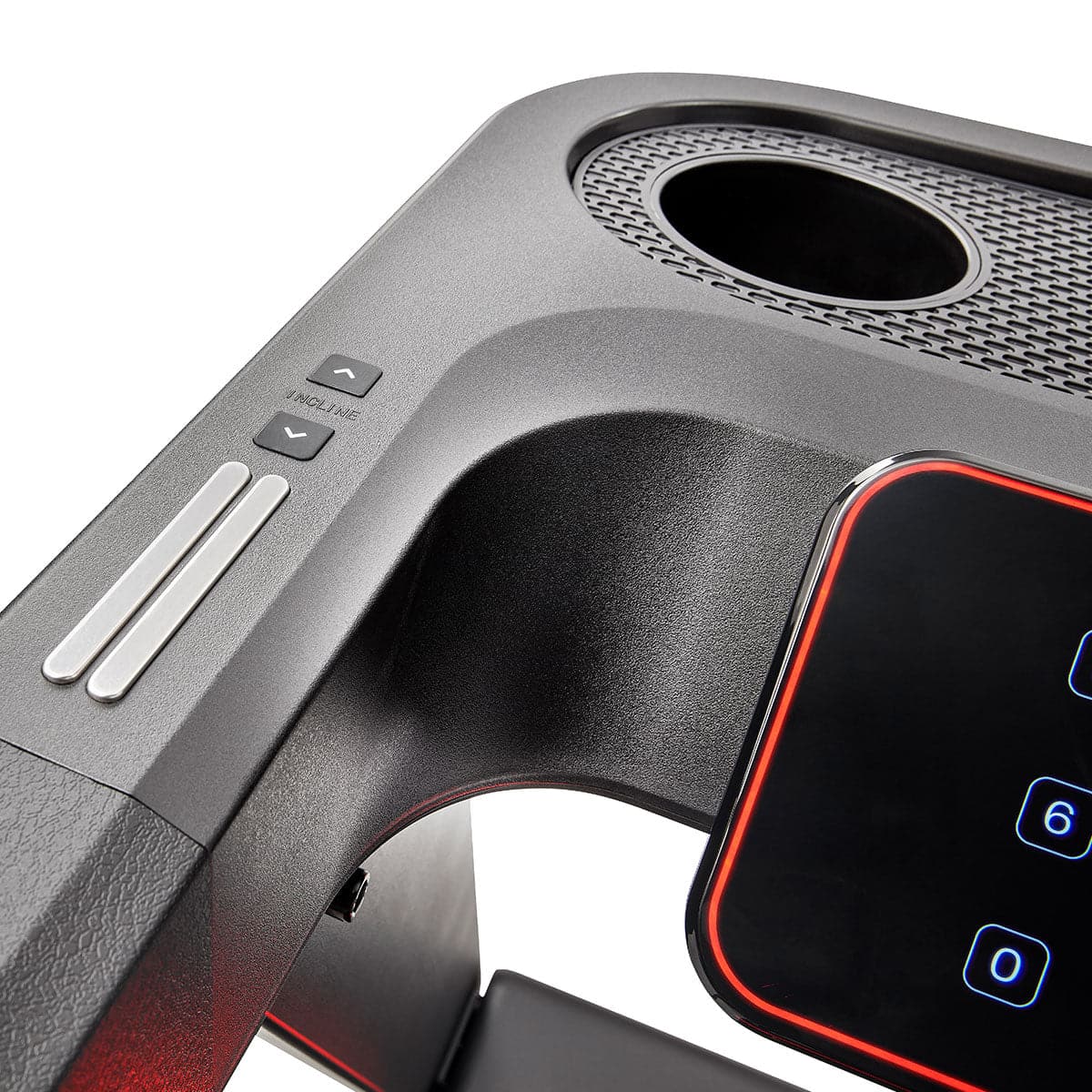 Adidas T-23 Treadmill-Sports & Fitness > Fitness Accessories-PEROZ Accessories