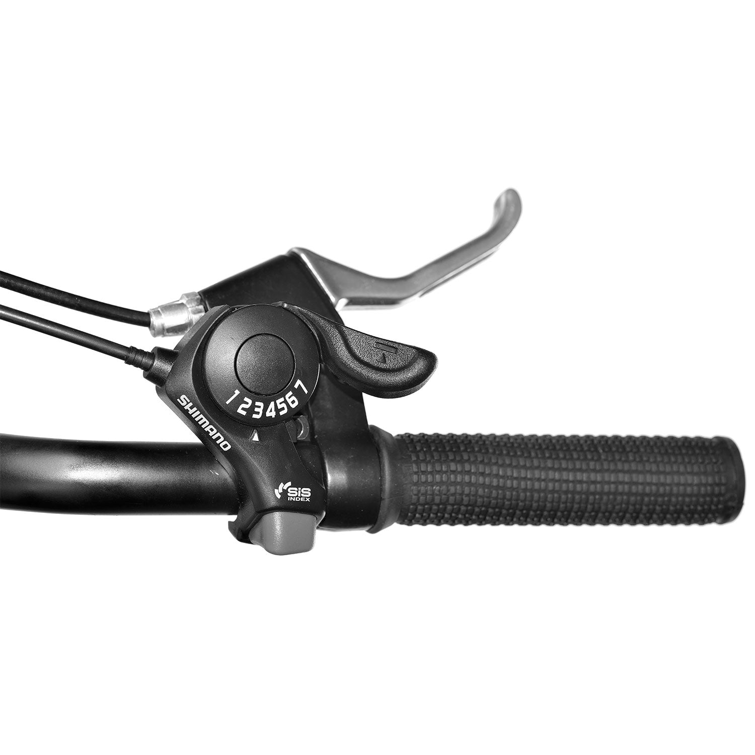 Progear Bikes Cracker 26" in Lime Green-Sports & Fitness > Bikes & Accessories-PEROZ Accessories