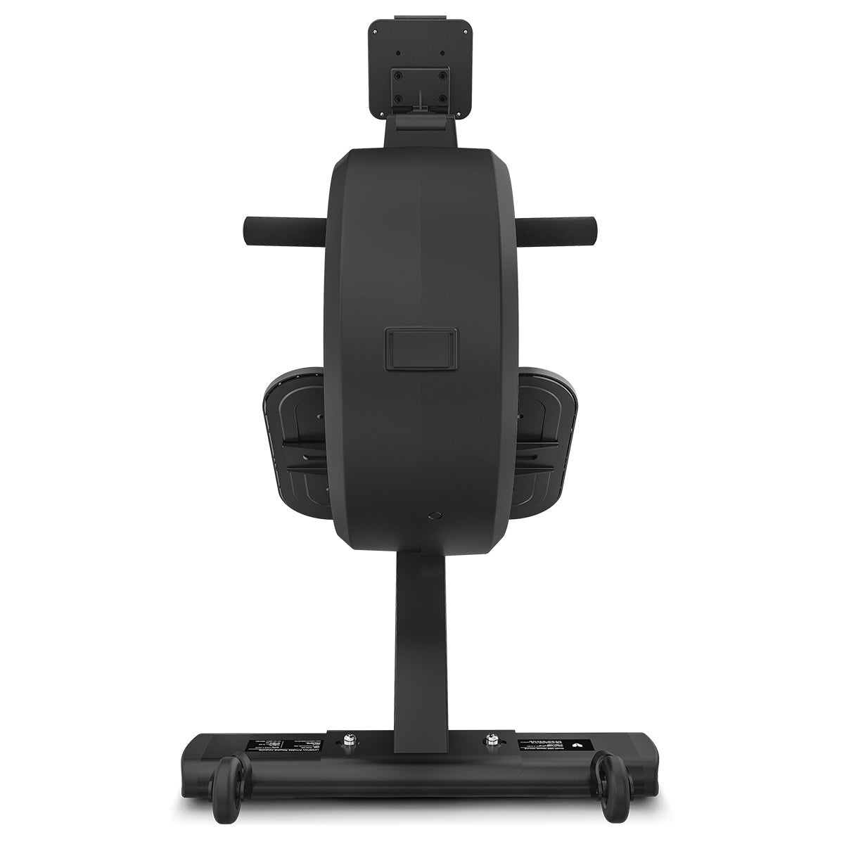 Lifespan Fitness ROWER-500D Dual Air/Magnetic Rowing Machine-Sports & Fitness > Fitness Accessories-PEROZ Accessories