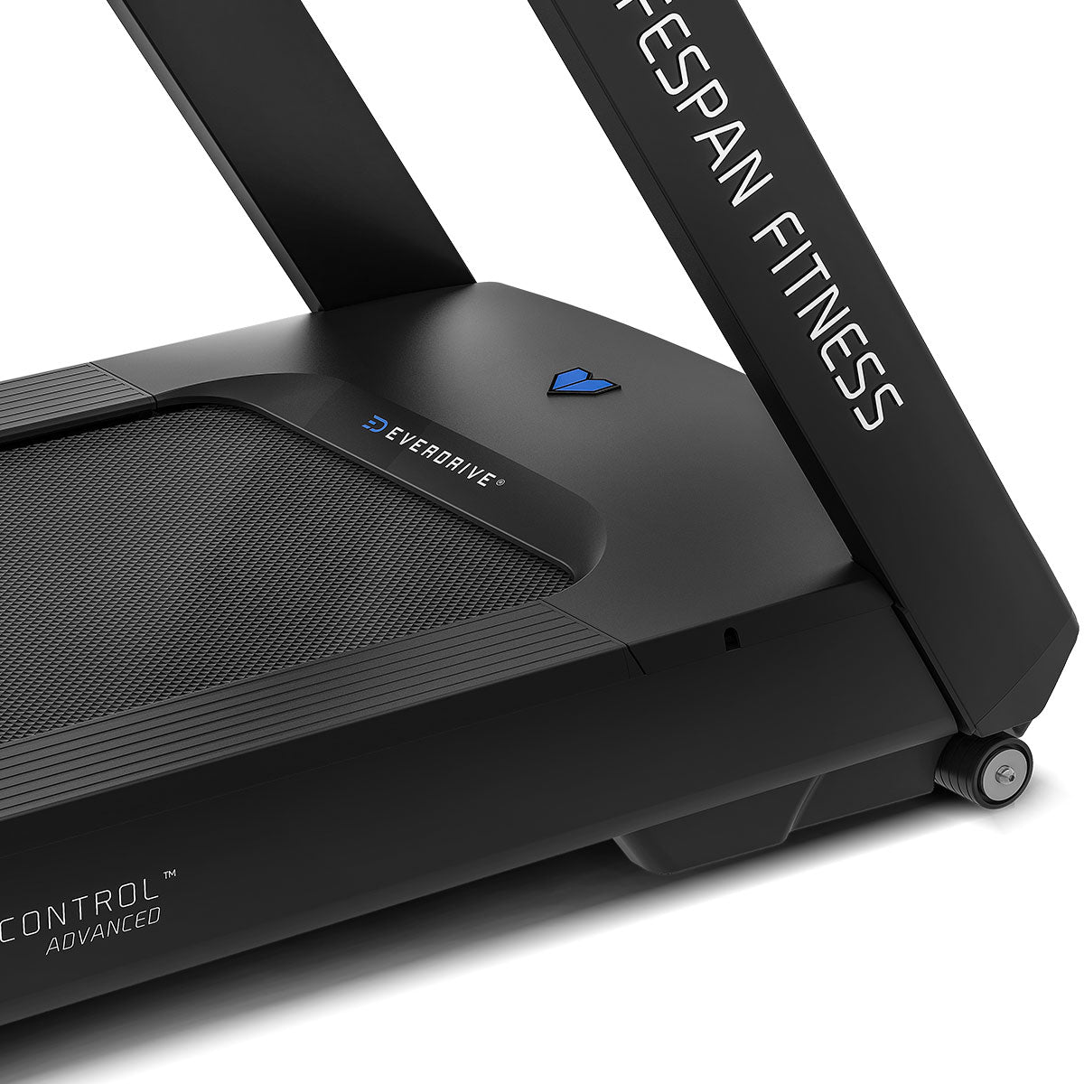 Lifespan Fitness Tempest CR Commercial Treadmill-Sports & Fitness > Fitness Accessories-PEROZ Accessories