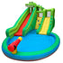 Lifespan Kids Crocadoo Slide & Splash-Baby & Kids > Toys-PEROZ Accessories