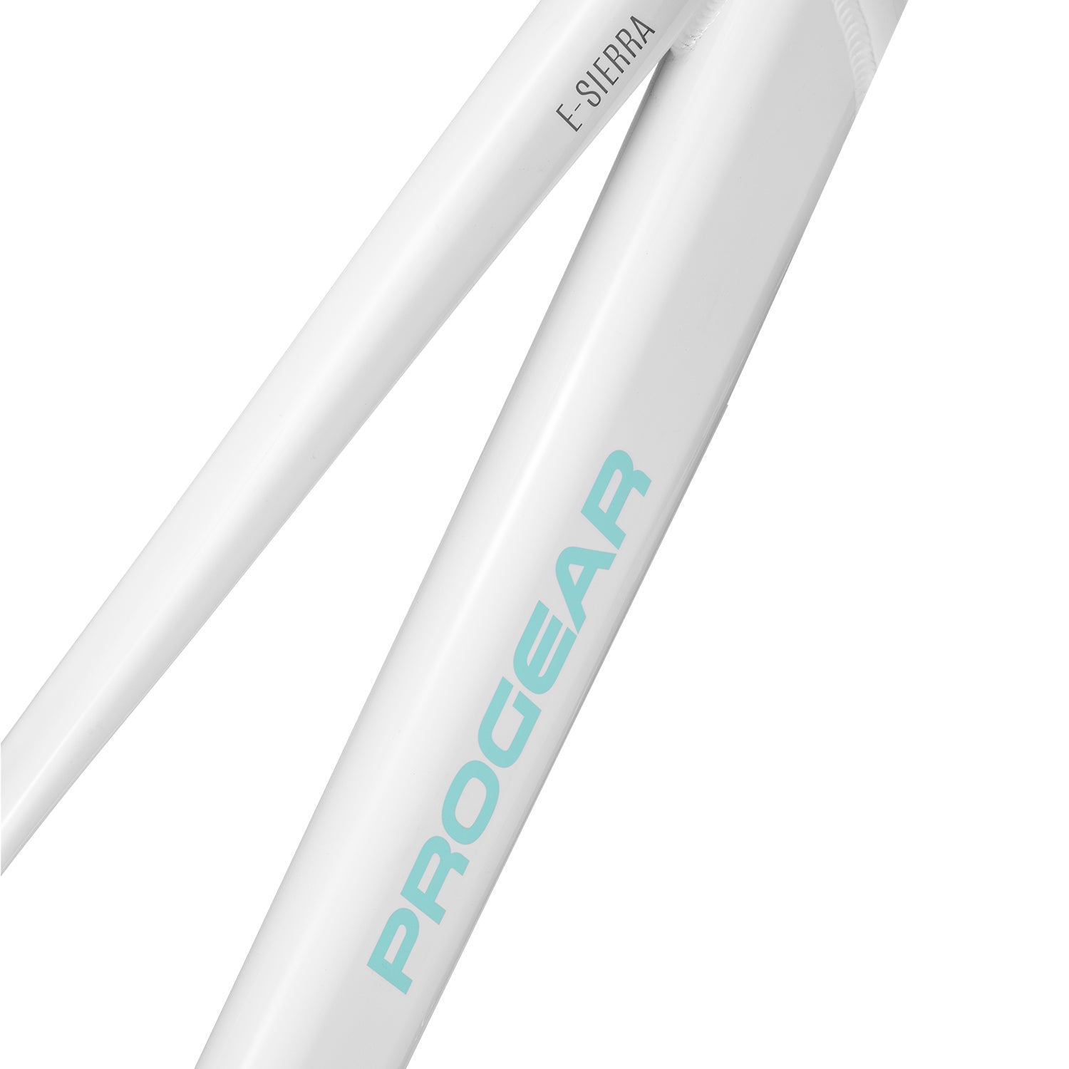 Progear Bikes E-Sierra Hybrid E-Bike Ladies 700c*17" in Whisper White-Sports & Fitness > Bikes & Accessories-PEROZ Accessories