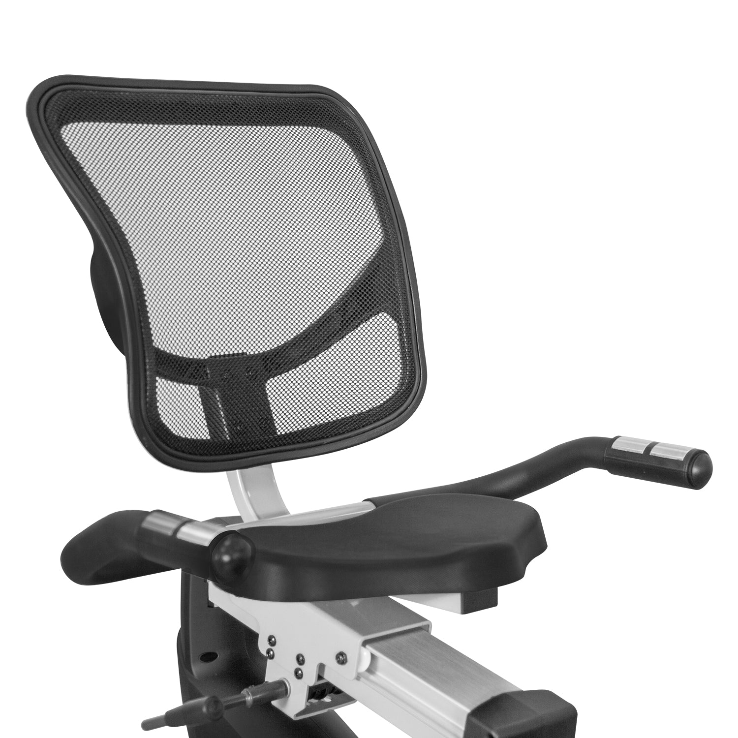 Lifespan Fitness RC-300 Recumbent Bike-Sports & Fitness > Fitness Accessories-PEROZ Accessories