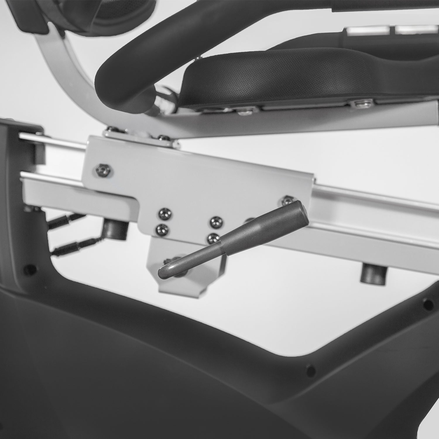 Lifespan Fitness RC-300 Recumbent Bike-Sports & Fitness > Fitness Accessories-PEROZ Accessories