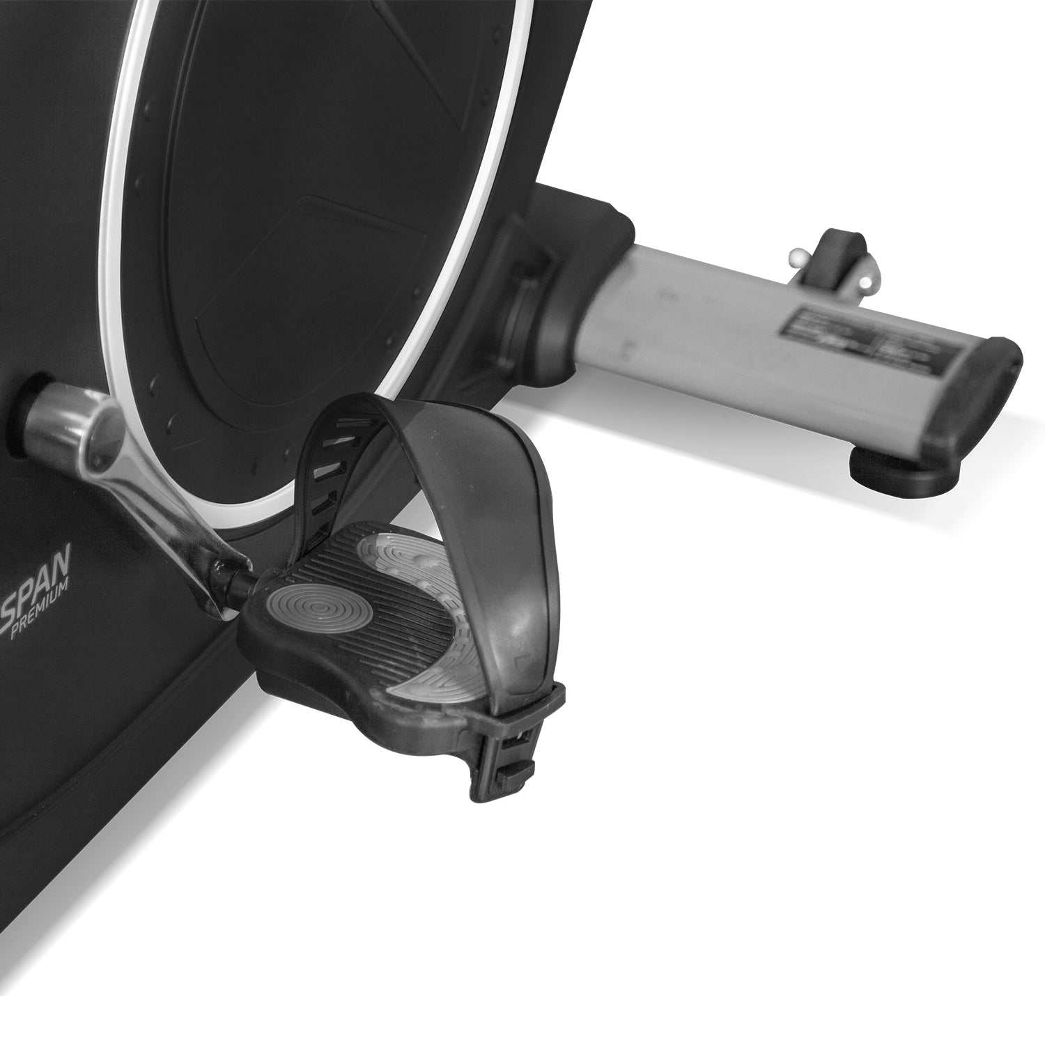 Lifespan Fitness RC-300 Recumbent Bike-Sports & Fitness > Fitness Accessories-PEROZ Accessories