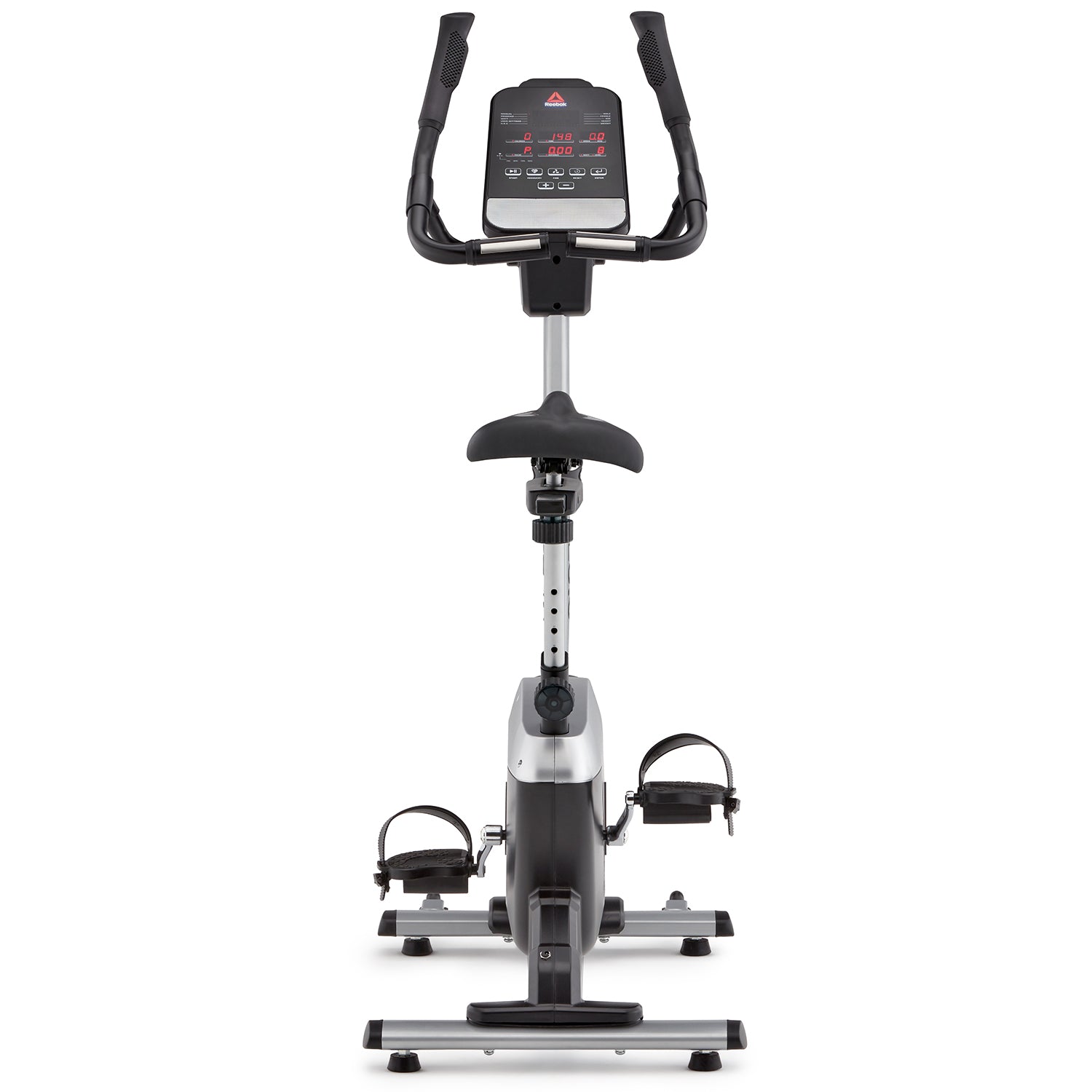 Reebok SL8.0 Magnetic Exercise Bike-Sports & Fitness > Fitness Accessories-PEROZ Accessories