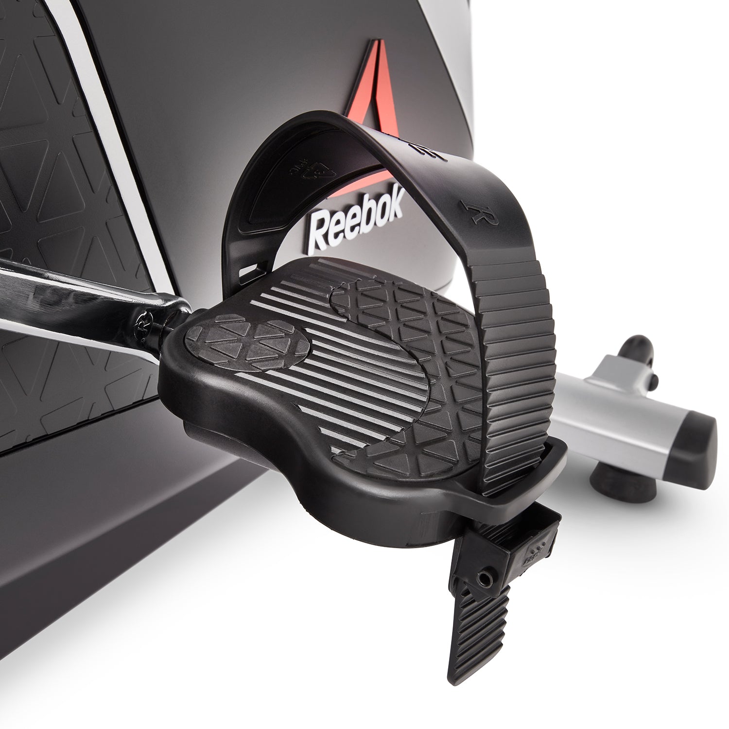 Reebok SL8.0 Magnetic Exercise Bike-Sports & Fitness > Fitness Accessories-PEROZ Accessories