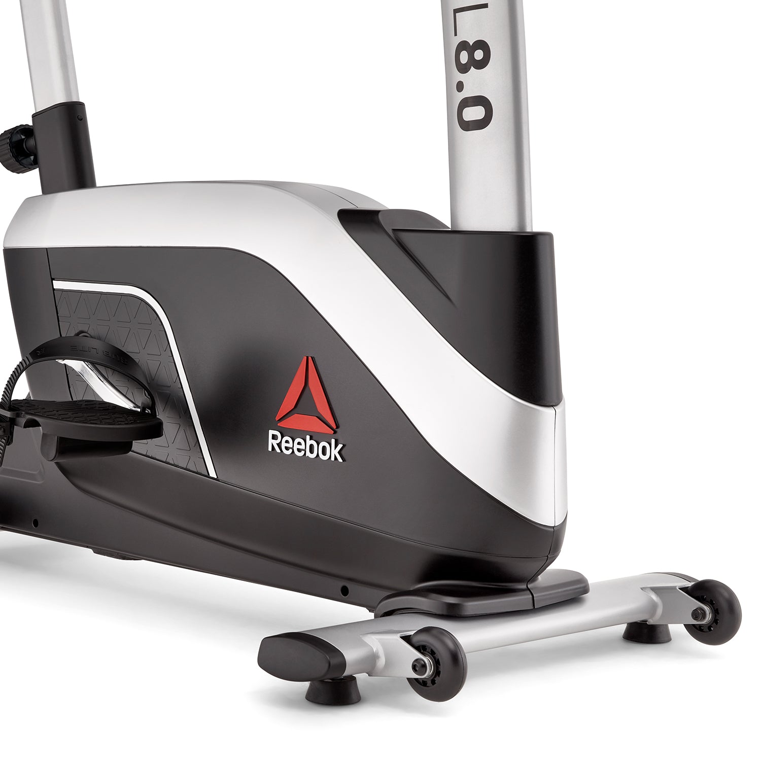 Reebok SL8.0 Magnetic Exercise Bike-Sports & Fitness > Fitness Accessories-PEROZ Accessories