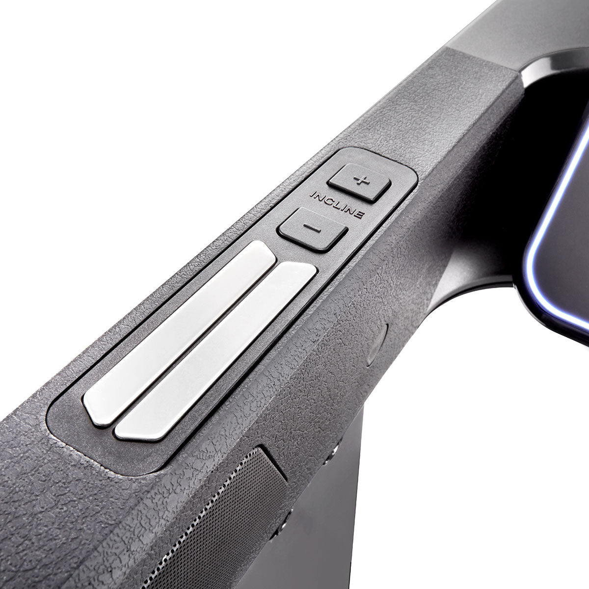 Reebok FR20z Floatride Treadmill (Black)-Sports & Fitness > Fitness Accessories-PEROZ Accessories