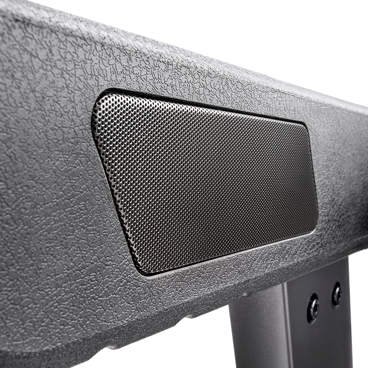 Reebok FR20z Floatride Treadmill (Black)-Sports & Fitness > Fitness Accessories-PEROZ Accessories