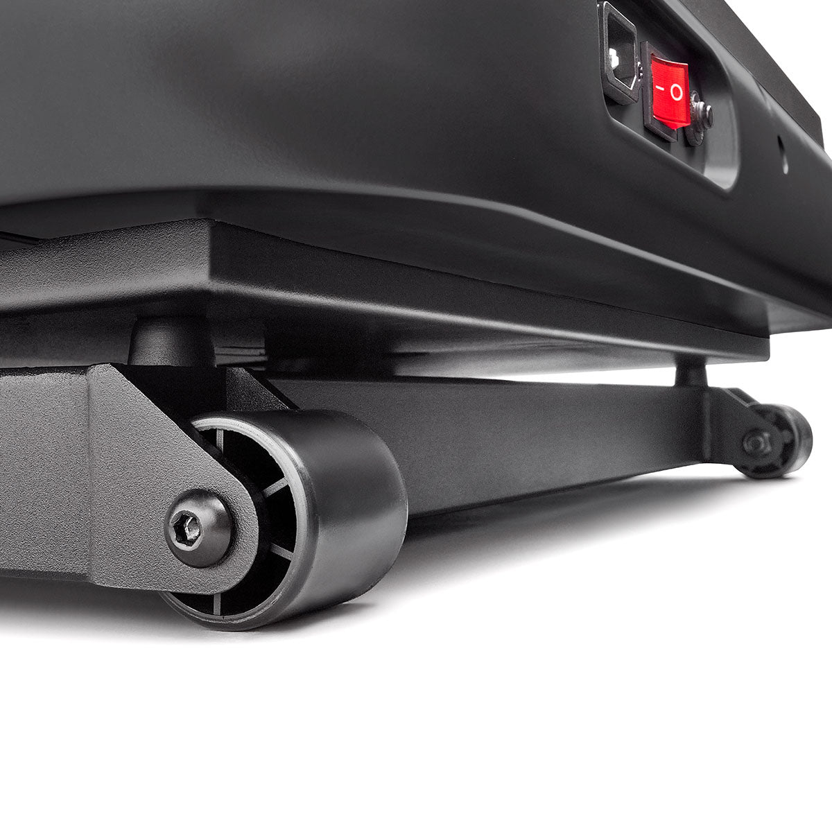 Reebok FR20z Floatride Treadmill (Black)-Sports & Fitness > Fitness Accessories-PEROZ Accessories