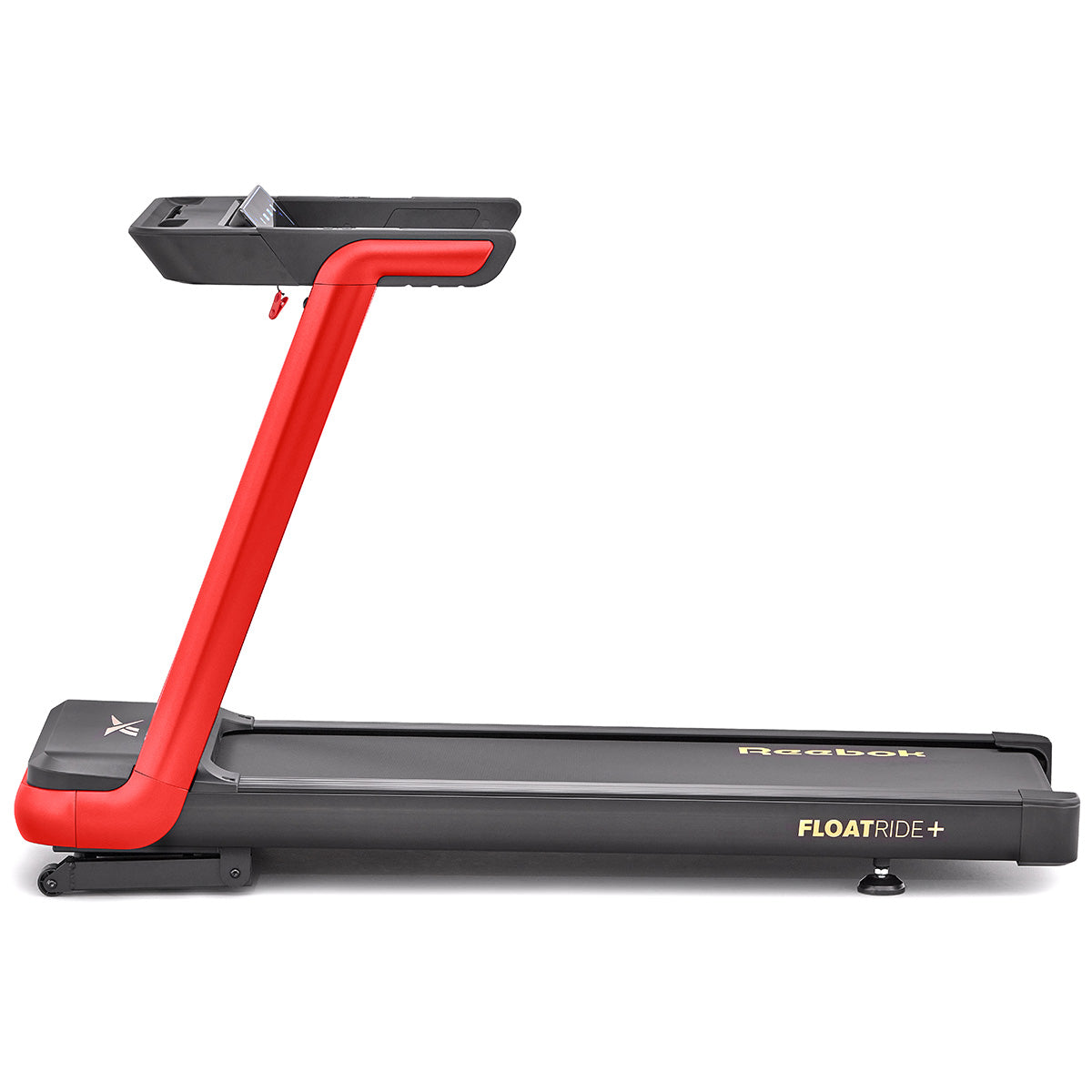 Reebok FR20z Floatride Treadmill (Red)-Sports & Fitness > Fitness Accessories-PEROZ Accessories