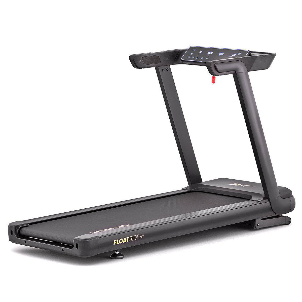 Reebok FR30z Floatride Treadmill in Black-Sports & Fitness > Fitness Accessories-PEROZ Accessories