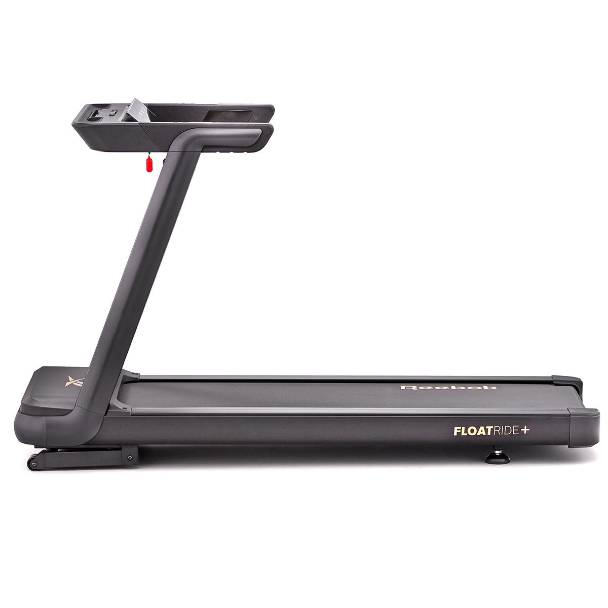 Reebok FR30z Floatride Treadmill in Black-Sports & Fitness > Fitness Accessories-PEROZ Accessories